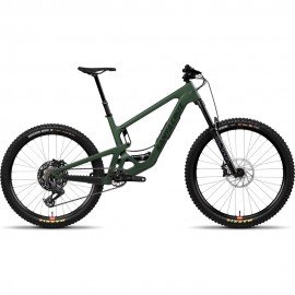 2026 Santa Cruz Bronson 70
